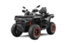 CFMOTO CFORCE 1000 HO ABS EPS MUSTA Srj. LCELV1ZT6S6004619
